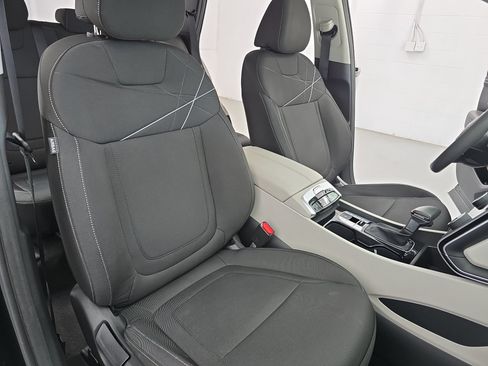 Used 2022 Hyundai Tucson SEL AWD/4WD image 10
