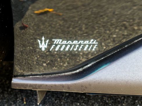 Used 2025 Maserati MC20 Coupe image 17