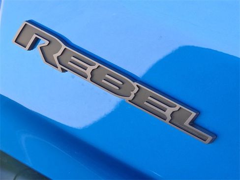 New 2026 RAM 1500 Rebel image 11