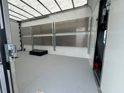 New 2026 Ford E-450 and Econoline 450 Super Duty w/ Power Equipment Group image 3