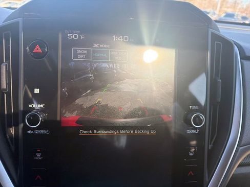 Certified 2025 Subaru Crosstrek 2.0i Premium AWD/4WD image 35