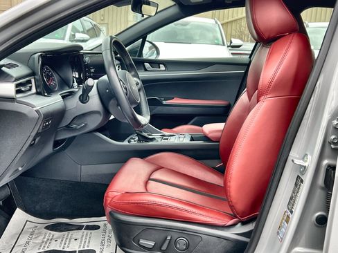 Used 2023 Kia K5 GT-Line image 13