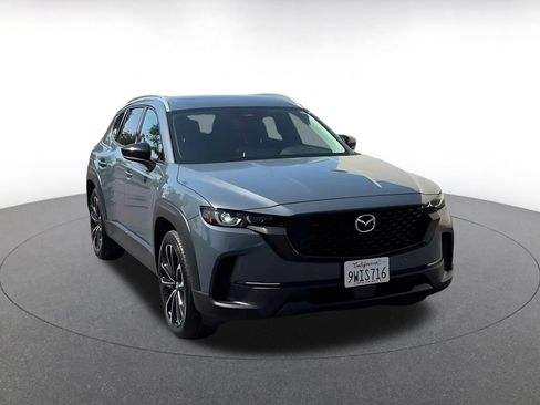 Used 2026 MAZDA CX-50 AWD 2.5 S w/ Premium Package image 3