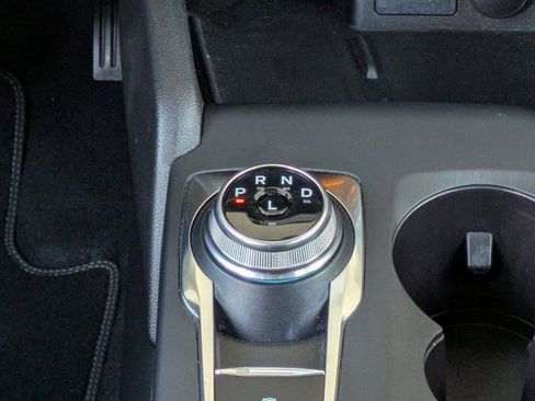 Used 2022 Ford Escape Titanium w/ Titanium Elite Package image 16