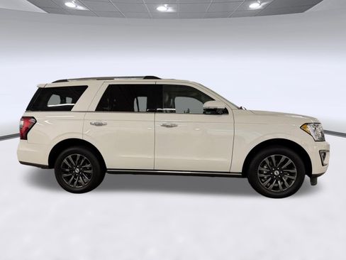 Used 2021 Ford Expedition Limited RWD image 8