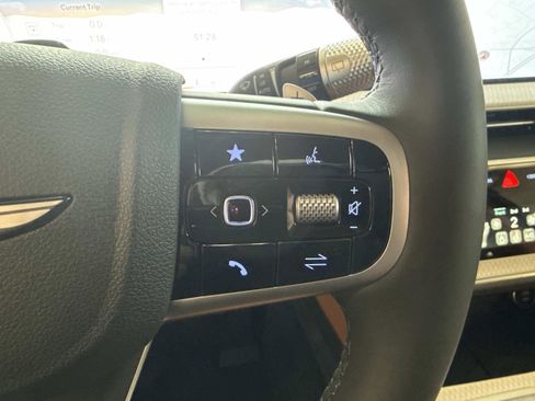 New 2026 Genesis GV80 3.5T Advanced image 27