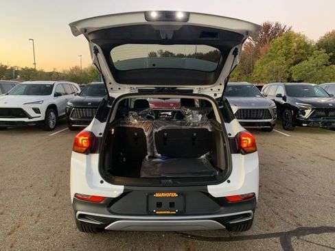 New 2026 Buick Encore GX Preferred w/ Comfort Package image 25