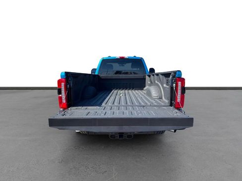 Used 2025 Ford F250 XL w/ STX Appearance Package image 24