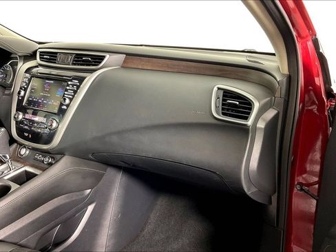 Used 2020 Nissan Murano Platinum FWD image 19