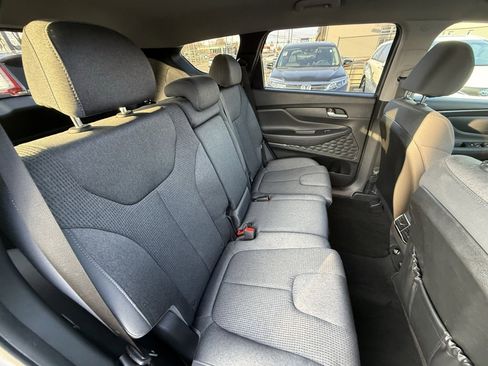 Used 2023 Hyundai Santa Fe SEL image 37