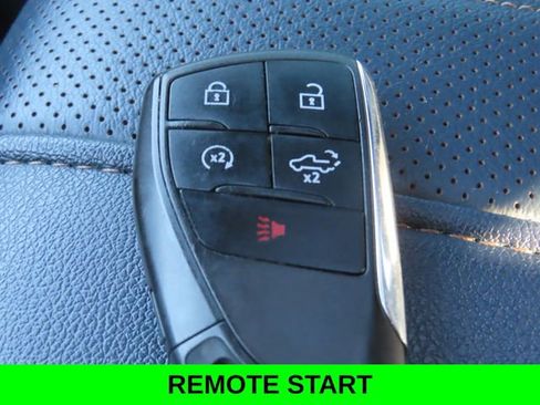 Used 2024 Chevrolet Silverado 1500 High Country AWD/4WD image 41