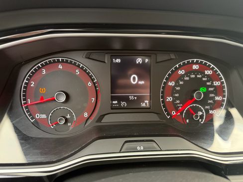 Used 2021 Volkswagen Jetta S image 16