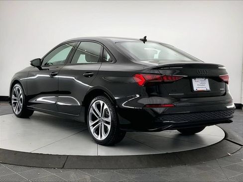 New 2026 Audi A3 2.0T Premium AWD/4WD image 3