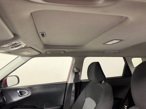 Used 2023 Kia Soul EX FWD image 14