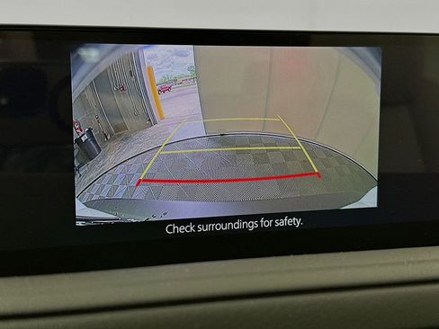 New 2026 MAZDA CX-30 AWD 2.5 S image 14