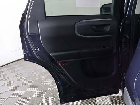 Used 2021 Ford Bronco Sport Big Bend w/ Big Bend Package image 26