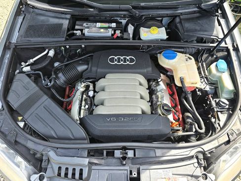 Used 2007 Audi A4 3.2 FWD image 27