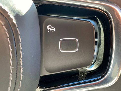 New 2025 Lincoln Navigator Reserve w/ Jet Appearance Package image 17