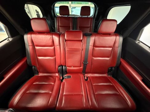 Used 2022 Dodge Durango R/T AWD/4WD image 28