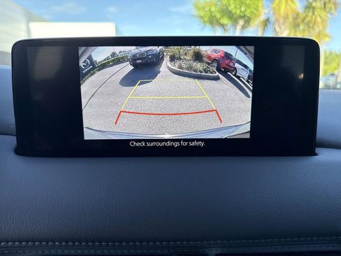 Used 2023 MAZDA CX-5 Carbon Edition image 32