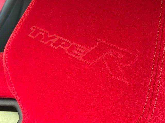 Used 2025 Honda Civic Type R image 7