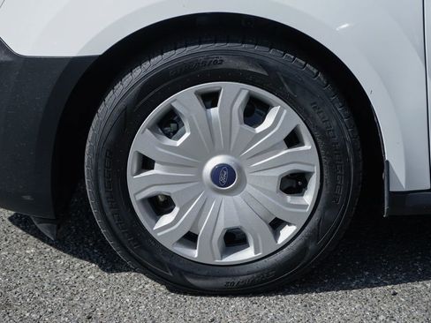 Used 2019 Ford Transit Connect XL image 36