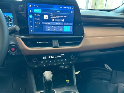 Certified 2026 Subaru Outback Touring XT AWD/4WD image 14