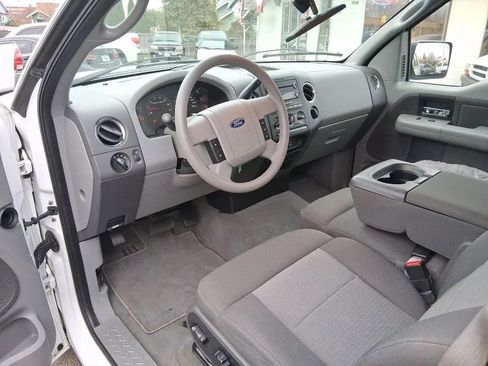 Used 2004 Ford F150 XLT AWD/4WD image 12