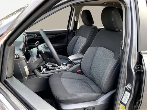 Used 2024 Ford Ranger XLT w/ Equipment Group 301A High image 15