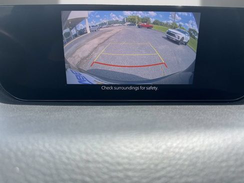 Used 2025 MAZDA CX-50 AWD 2.5 S w/ Preferred Package image 22