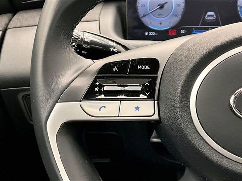 Certified 2023 Hyundai Tucson SEL w/ Convenience Package image 20