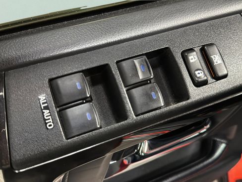 Used 2023 Toyota 4Runner TRD Pro image 15