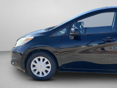 Used 2014 Nissan Versa Note SV image 5