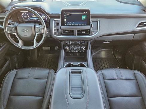 Used 2022 Chevrolet Tahoe RST w/ Luxury Package image 18