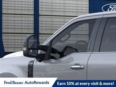 New 2026 Ford F250 Platinum w/ Tremor Off-Road Package image 20