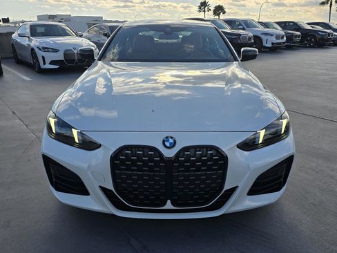 New 2026 BMW 430i Coupe w/ M Sport Package image 2