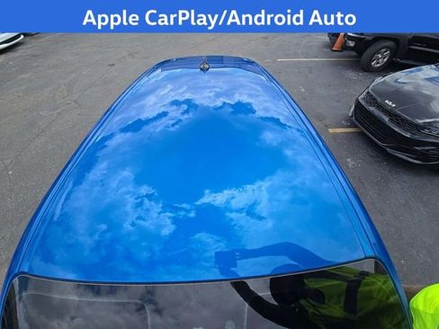 Used 2024 Dodge Hornet R/T image 2