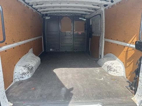 Used 2015 Nissan NV 1500 SV w/ Technology Package RWD image 4