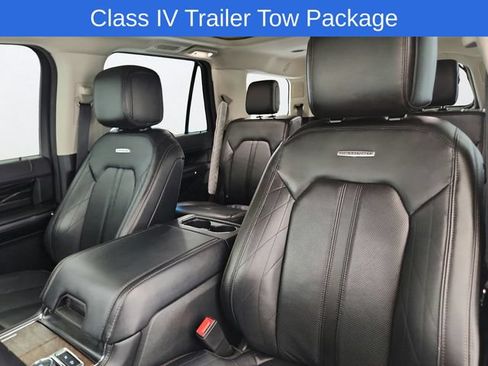 Used 2018 Ford Expedition Platinum AWD/4WD image 10