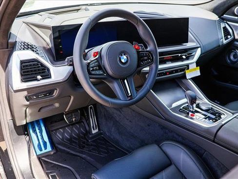 Used 2026 BMW XM Label Red image 10