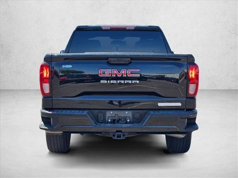 Used 2023 GMC Sierra 1500 Elevation RWD image 6