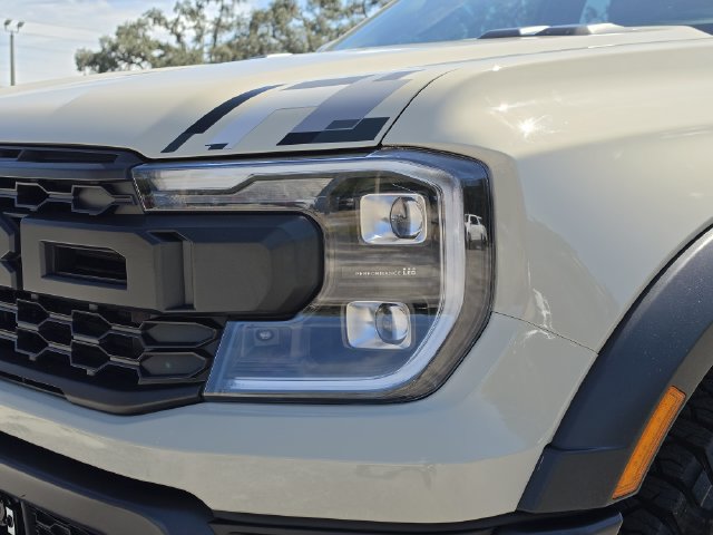 Used 2025 Ford Ranger Raptor AWD/4WD image 10