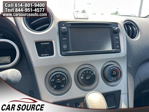 Used 2013 Toyota Matrix S w/ S Sport Pkg AWD/4WD image 19