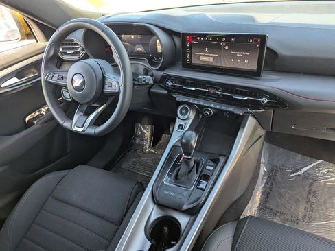 Used 2024 Dodge Hornet GT AWD/4WD image 31