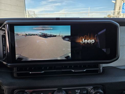 New 2026 Jeep Gladiator Sport image 8