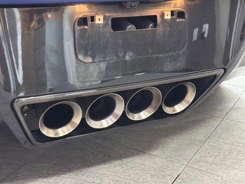 Used 2017 Chevrolet Corvette Z06 image 22