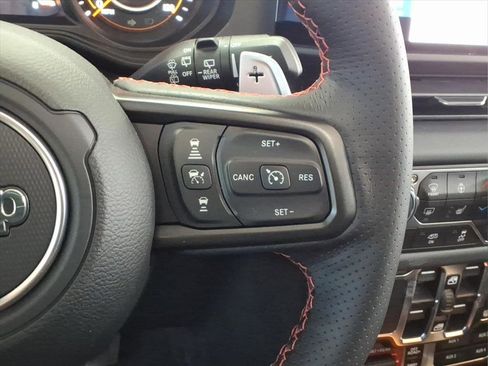 New 2026 Jeep Wrangler Unlimited Rubicon 392 image 13