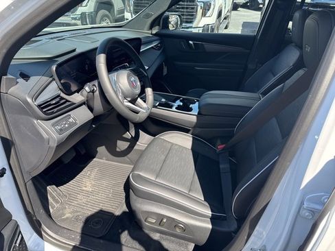 New 2025 Buick Enclave Sport Touring w/ Power Package image 10