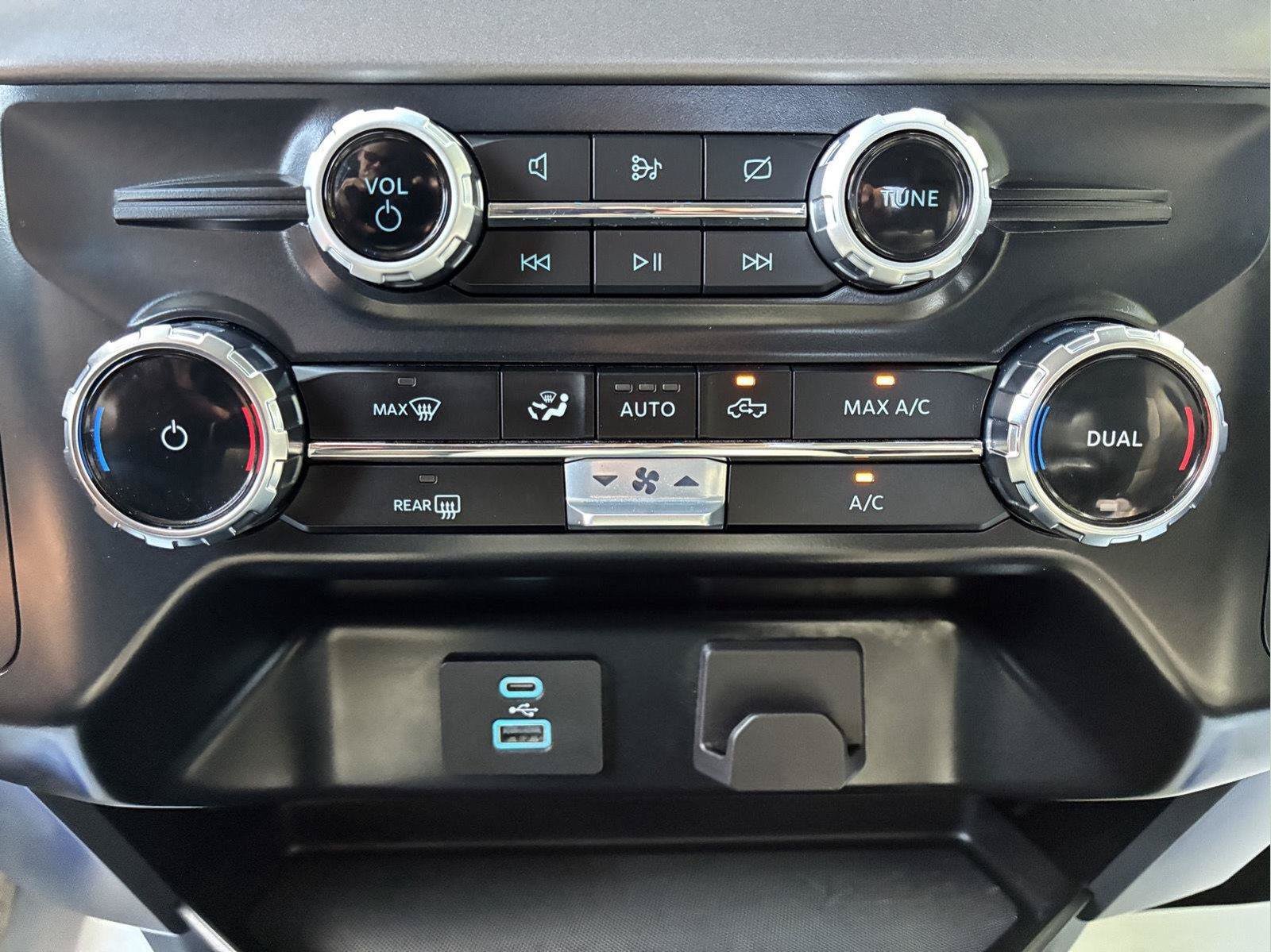 Used 2024 Ford F150 XLT AWD/4WD image 27