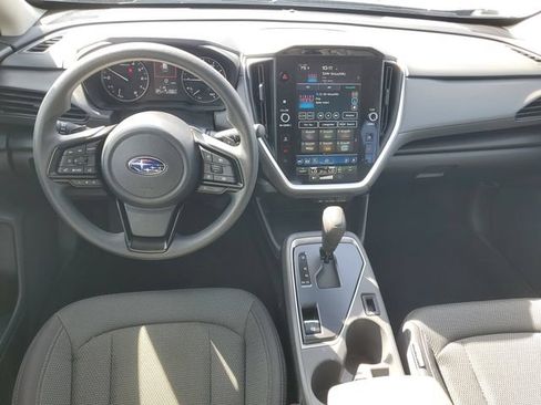 Certified 2024 Subaru Crosstrek 2.0i Premium AWD/4WD image 12